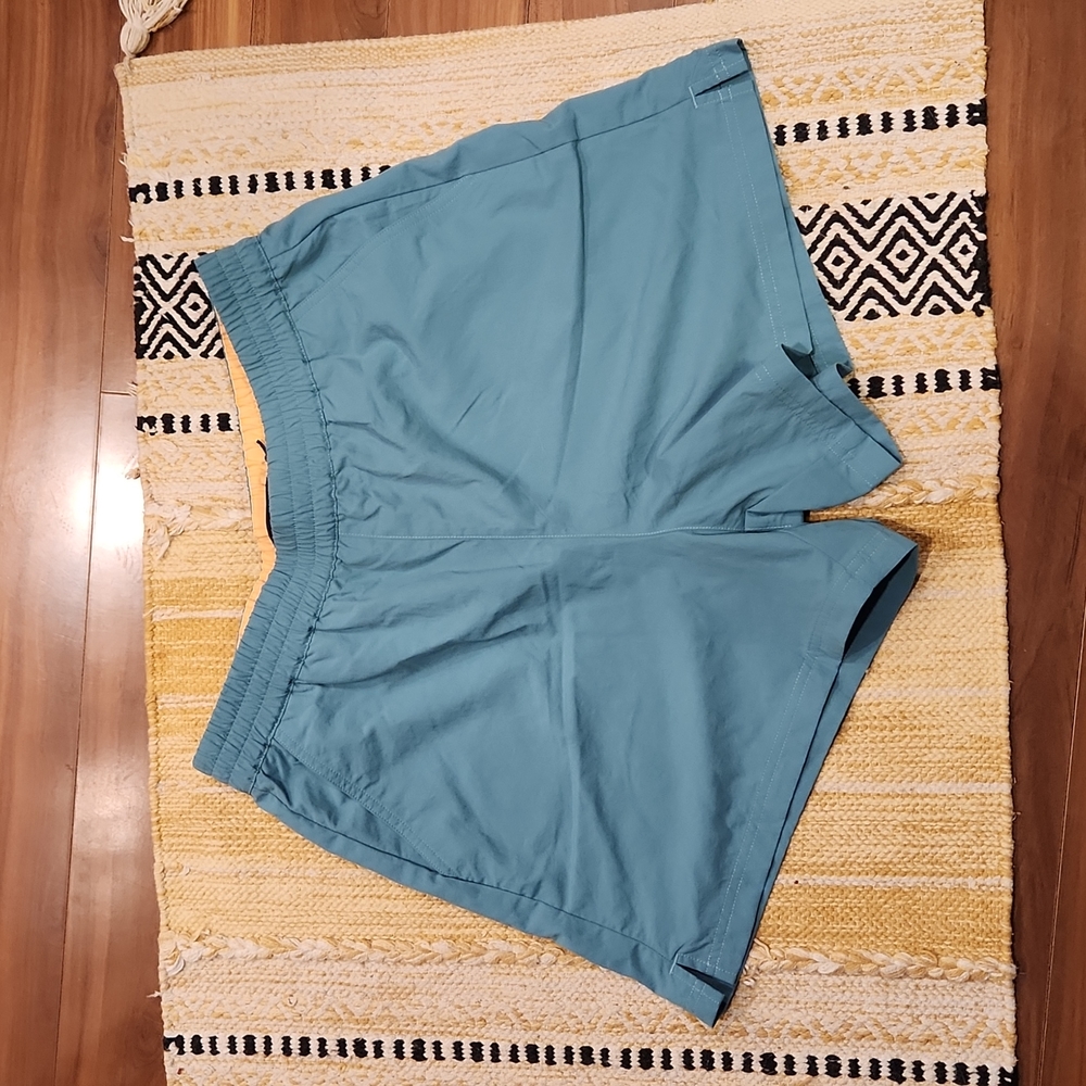 United by Blue swim shorts *nwt*